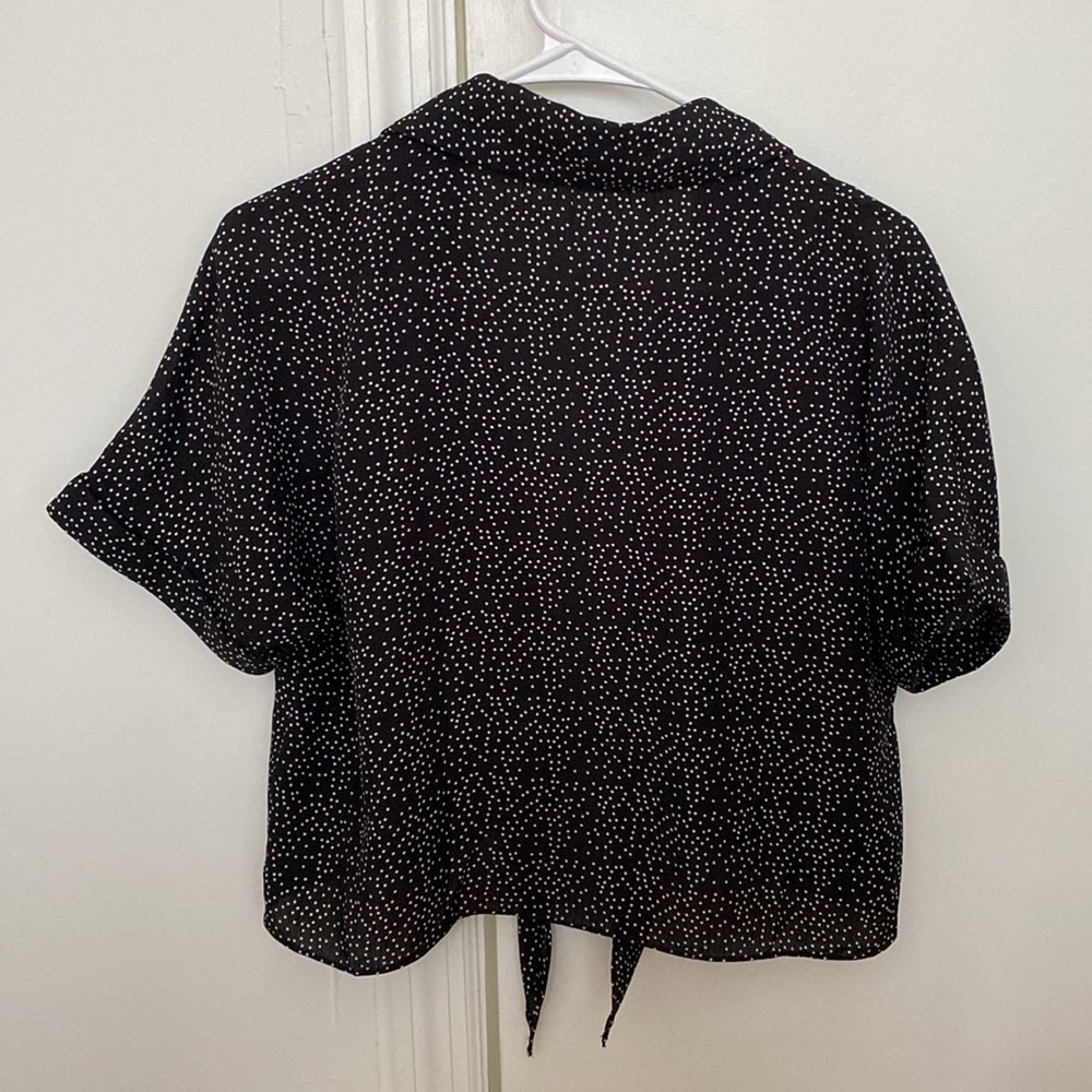 Urban Outfitters crop top - Picture 4 of 4